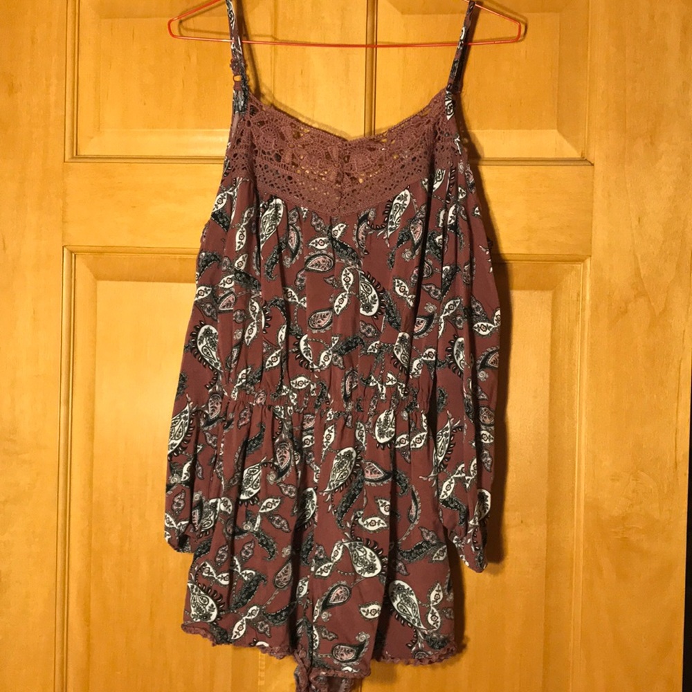 romper
